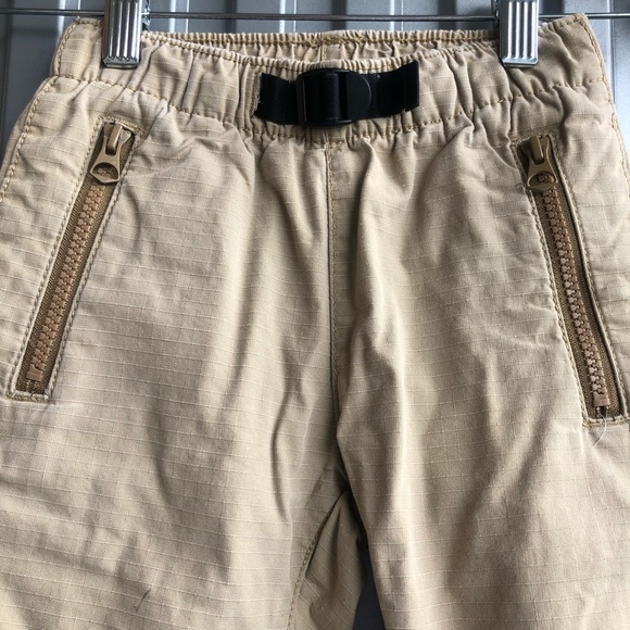 GAP KIDS CARGO PANTS - Picture 2 of 5